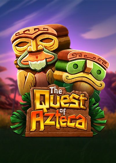 The Quest of Azteca - Nucleus Gaming