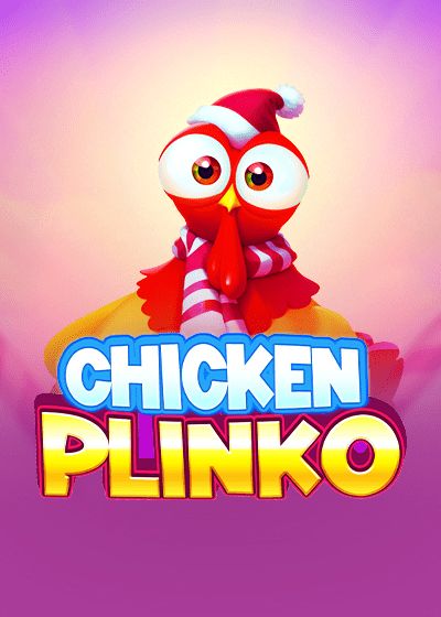 Chicken Plinko - Onlyplay