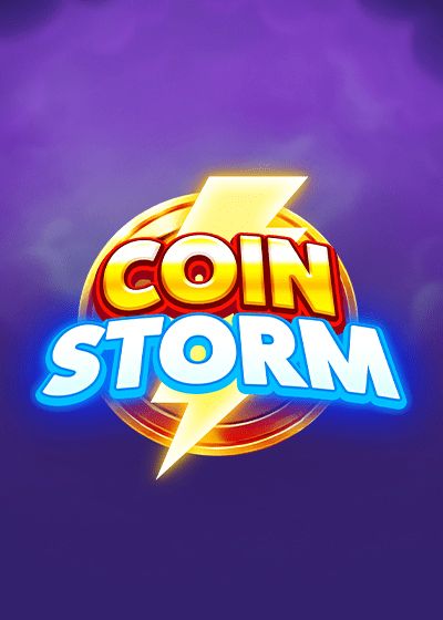 Coin Storm - Onlyplay