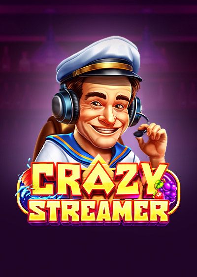 Crazy Streamer - Onlyplay