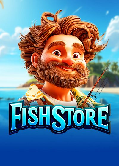 Fish Store - Onlyplay