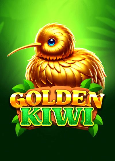 Golden Kiwi - Onlyplay