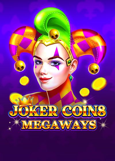 Joker Coins Megaways - Onlyplay