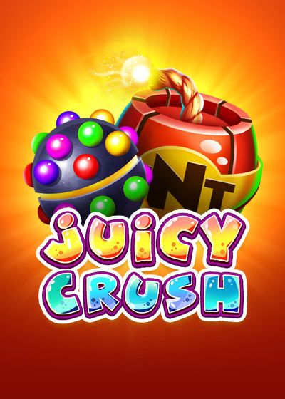 Juicy Crush - Onlyplay