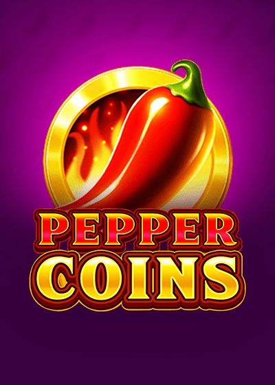 Pepper Coins - Onlyplay