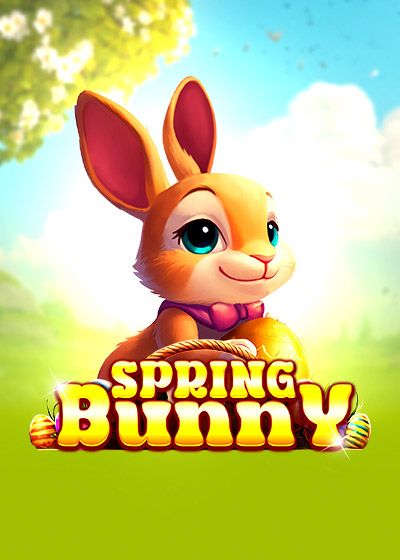 Spring Bunny - Onlyplay