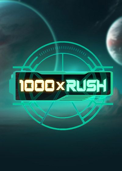1000 x Rush - Platipus