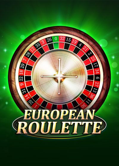 European Roulette - Platipus