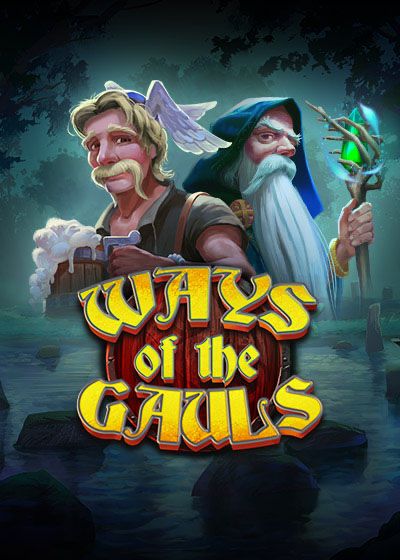 Ways of the Gauls - Platipus