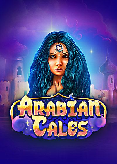 Arabian Tales - Platipus