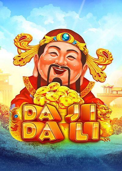 Da Ji Da Li - Platipus