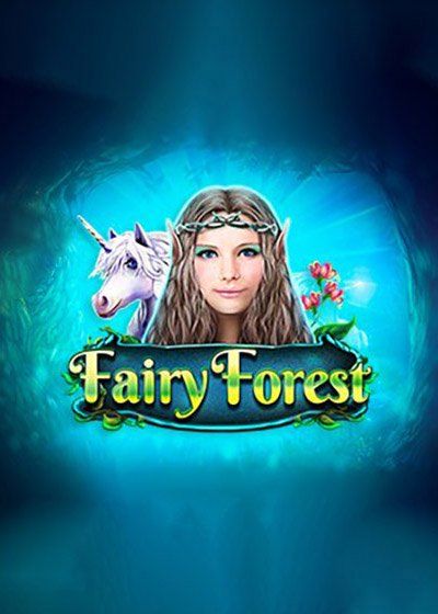 Fairy Forest - Platipus
