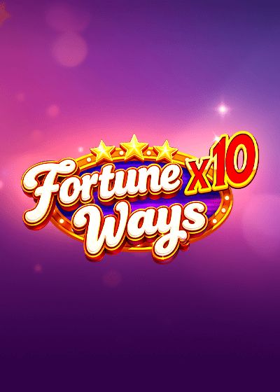 Fortune Ways X10 - Platipus
