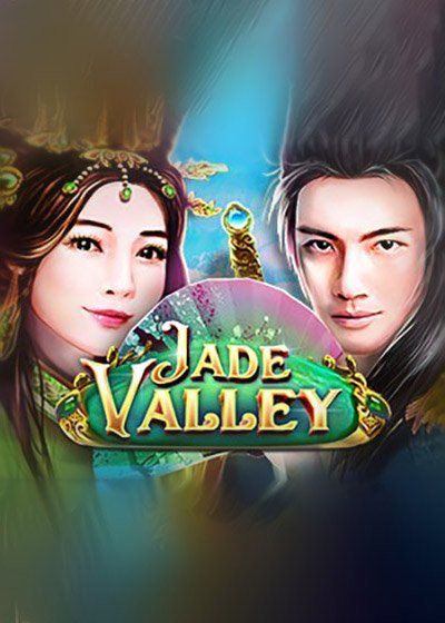 Jade Valley - Platipus