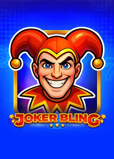 Joker Bling - Platipus