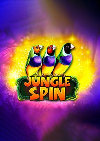 Jungle Spin - Platipus