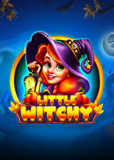 Little Witchy - Platipus