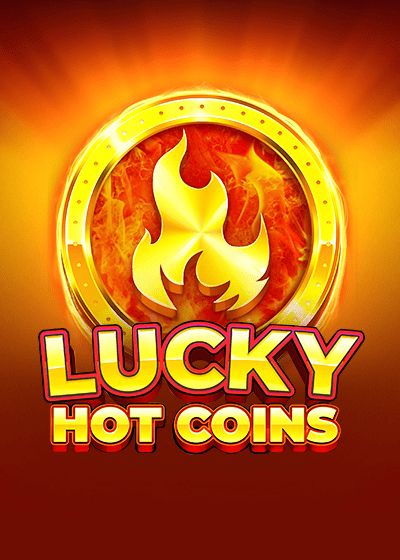 Lucky Hot Coins - Platipus