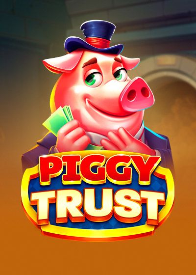 Piggy Trust - Platipus
