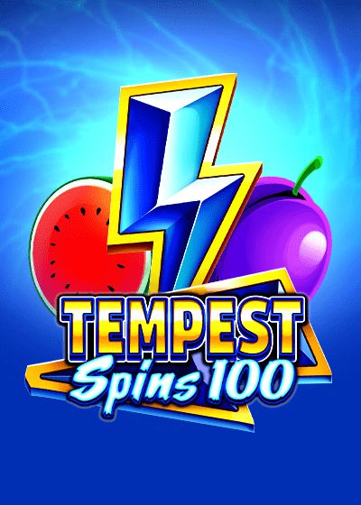 Tempest Spins 100 - Platipus