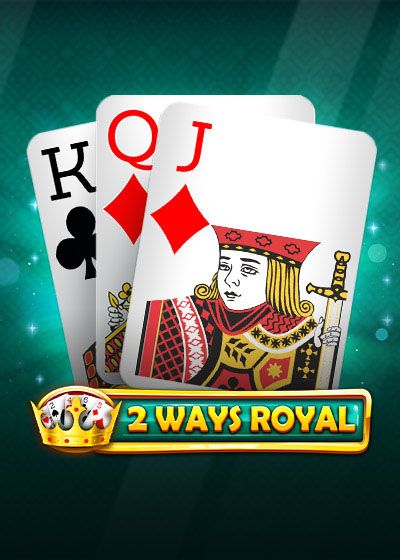 2 Ways Royal - Platipus