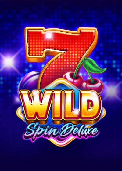 Wild Spin Deluxe - Platipus