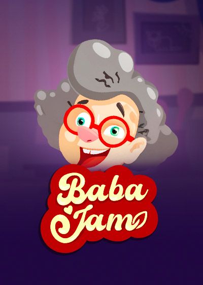 Baba Jam - Popiplay