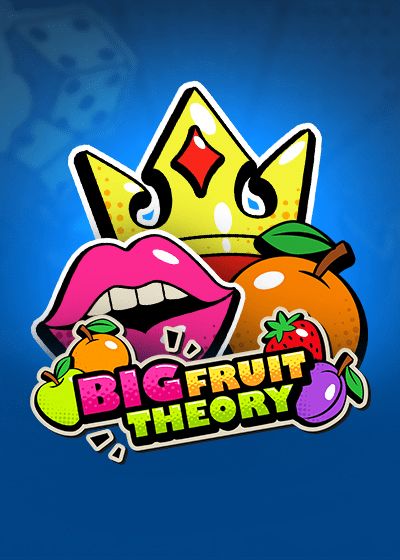 Big Fruit Theory - Popiplay