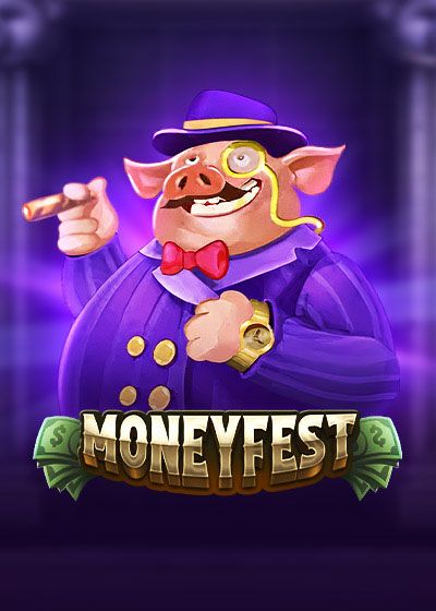 Moneyfest - Popiplay