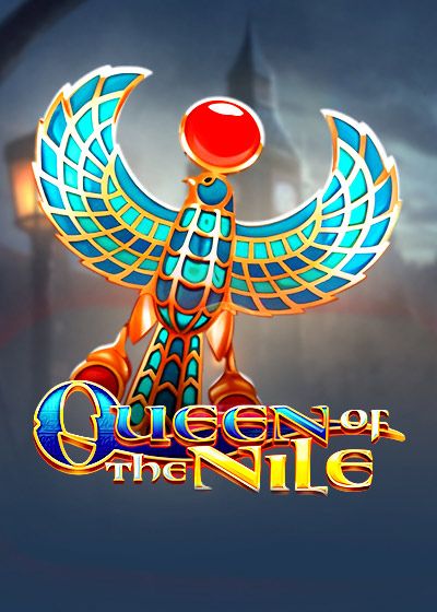 Queen of the Nile - Popiplay