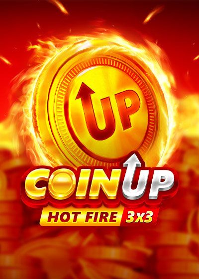Coin Up - Booongo