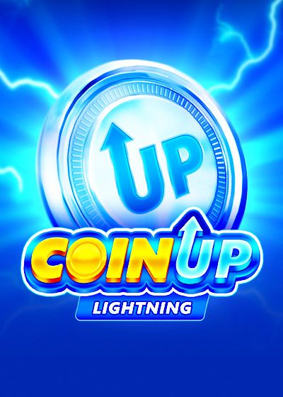 Coin Up: Lightning - Booongo