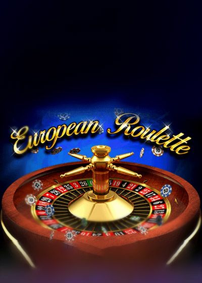 European Roulette - Spinomenal