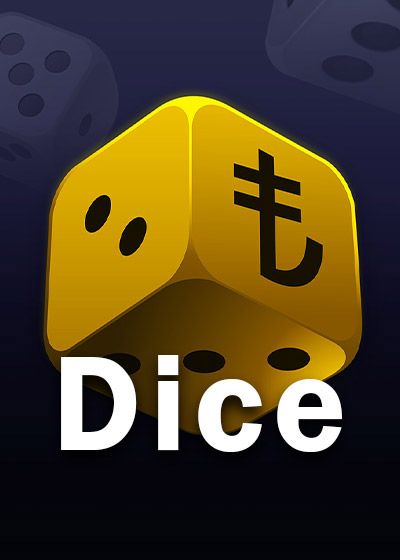 Dice - Spribe