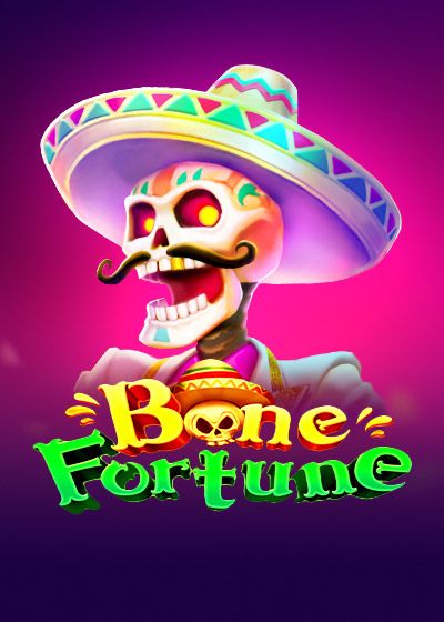 Bone Fortune - TaDa Gaming