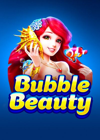 Bubble Beauty - TaDa Gaming