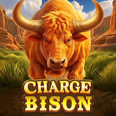 Charge Bison - TaDa Gaming