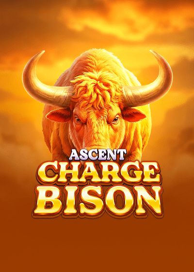 Charge Bison Ascent - TaDa Gaming