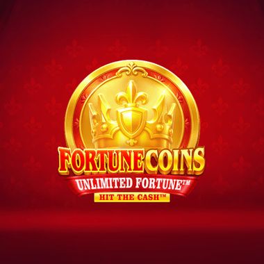 Fortune Coins Unlimited Fortune - TaDa Gaming