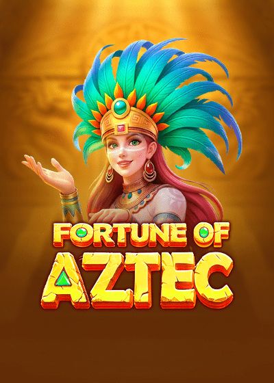 Fortune of Aztec - TaDa Gaming