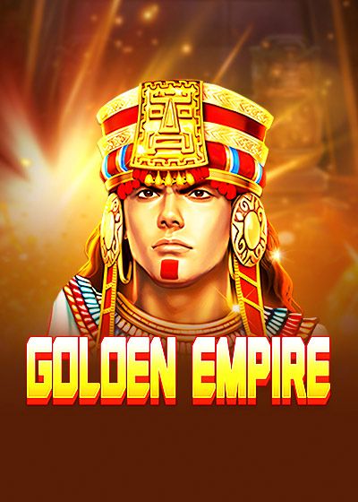 Golden Empire - TaDa Gaming