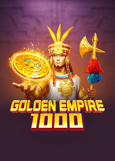 Golden Empire 1000 - TaDa Gaming