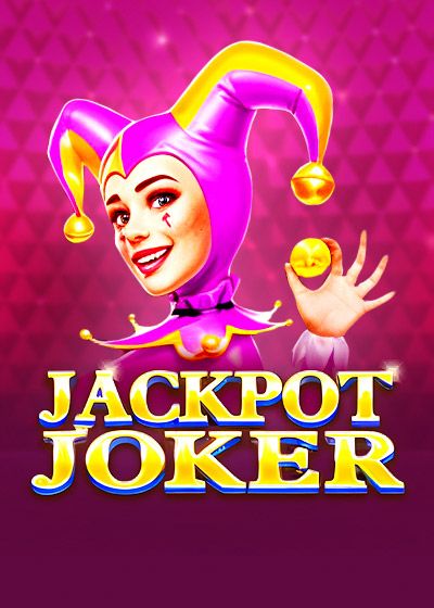 Jackpot Joker - TaDa Gaming