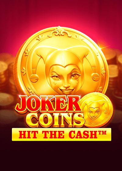Joker Coins - TaDa Gaming
