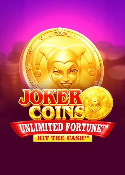 Joker Coins Unlimited Fortune - TaDa Gaming