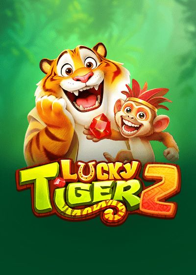 Lucky Tiger 2 - TaDa Gaming