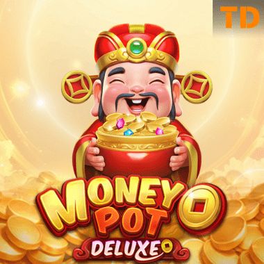 Money Pot Deluxe - TaDa Gaming