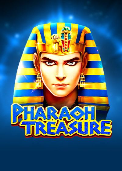 Pharaoh Treasure - TaDa Gaming