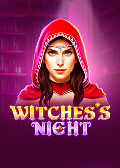 Witches' Night - TaDa Gaming