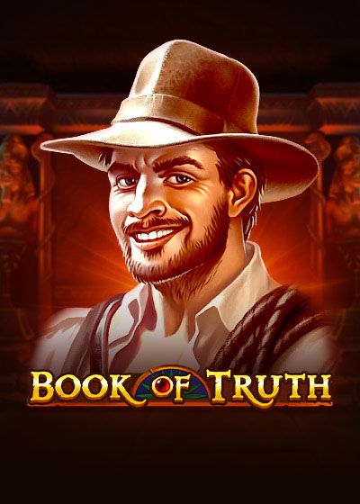 Book of Truth - True Labs